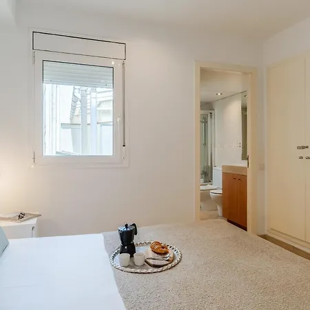 Canela Homes Ramcat95 Apartment