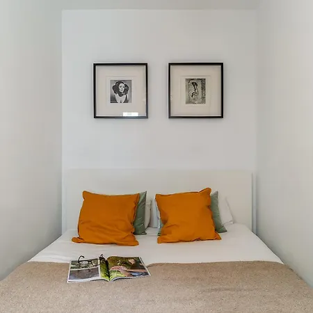 Apartment Canela Homes Ramcat95 Barcelona