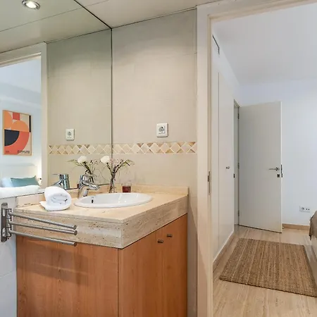Canela Homes Ramcat95 Barcelona