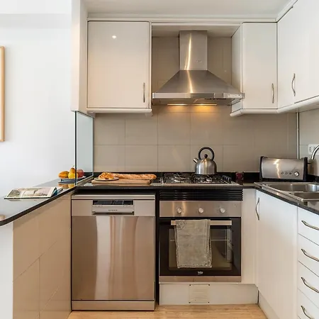 Canela Homes Ramcat95 * Barcelona