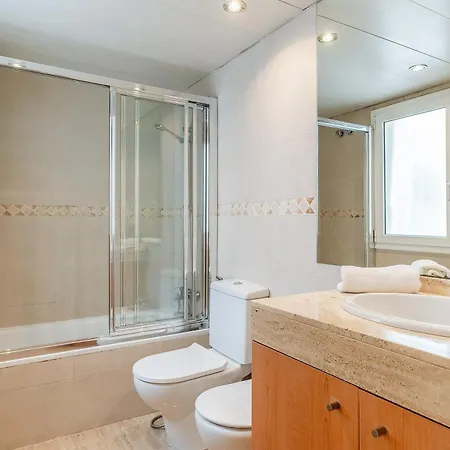 Canela Homes Ramcat95 Apartment