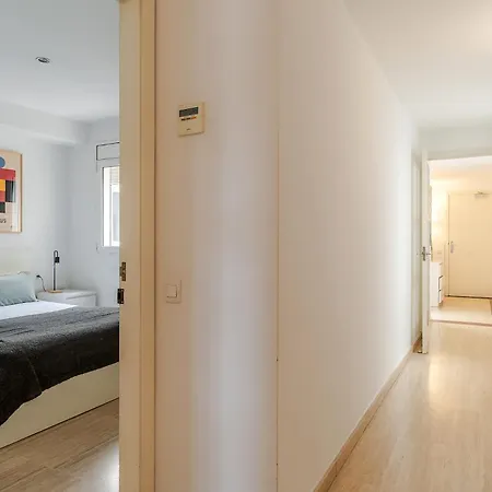 Apartment Canela Homes Ramcat95