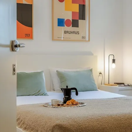 Canela Homes Ramcat95 Apartment *