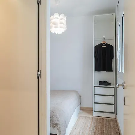 Canela Homes Ramcat95 * Barcelona