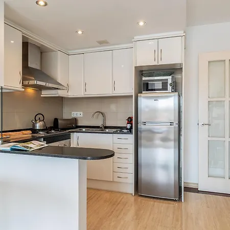 Canela Homes Ramcat95 Apartment