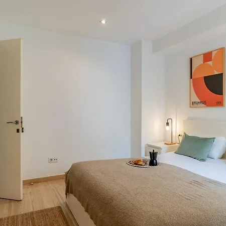 Apartment Canela Homes Ramcat95