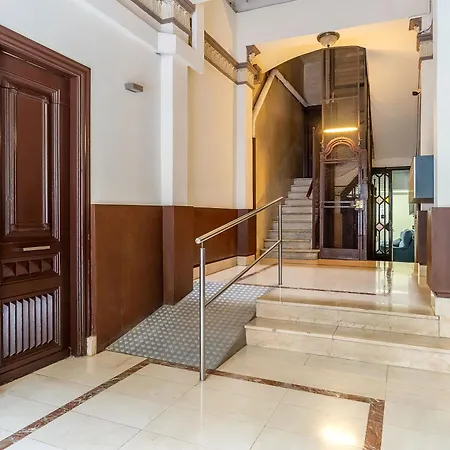 Apartment Canela Homes Ramcat95 *