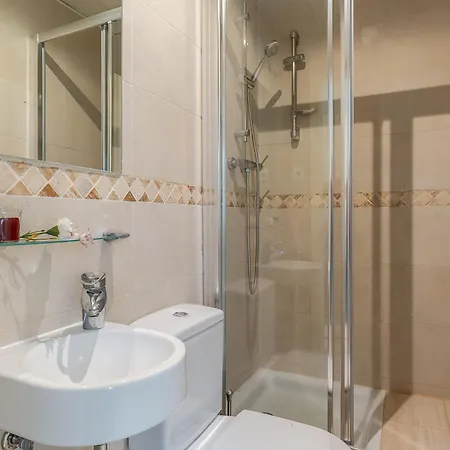 Apartment Canela Homes Ramcat95 Barcelona