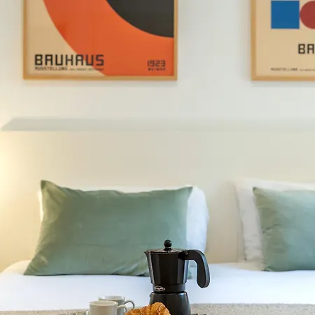 Apartment Canela Homes Ramcat95