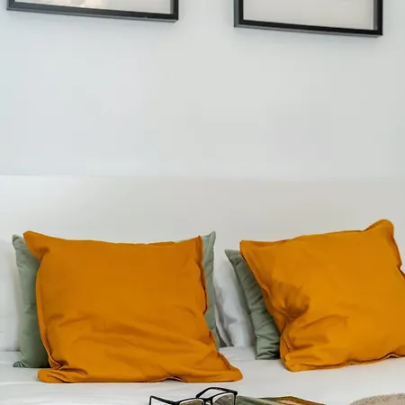 Canela Homes Ramcat95 Apartment *