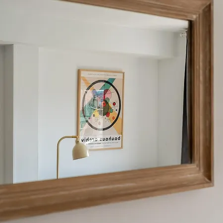 Apartment Canela Homes Ramcat95 Barcelona