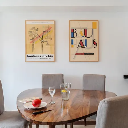 Apartment Canela Homes Ramcat95