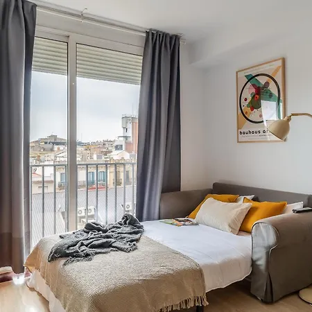Apartment Canela Homes Ramcat95 *