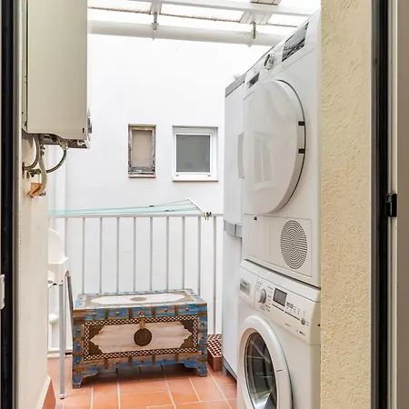 Canela Homes Ramcat95 Barcelona