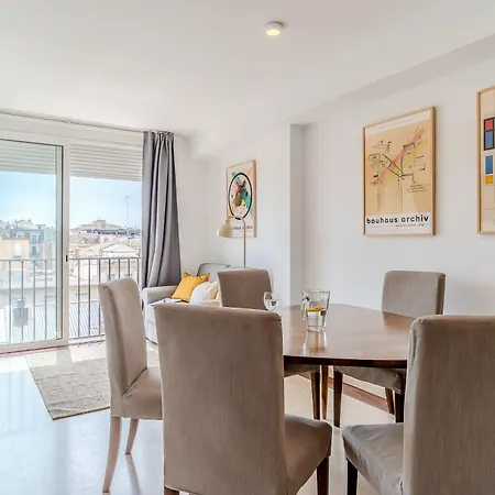 Apartment Canela Homes Ramcat95