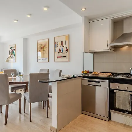 Canela Homes Ramcat95 *