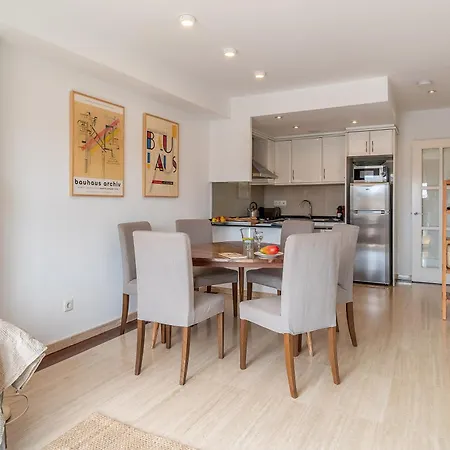 Canela Homes Ramcat95 Barcelona